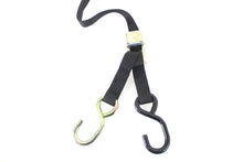 Load image into Gallery viewer, Nylon Motorcycle Tie Down 5.5' x 1 inch
