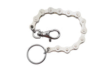 Load image into Gallery viewer, Chain Design Keychain