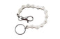 Chain Design Keychain