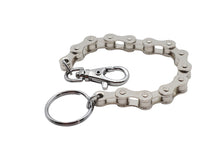 Load image into Gallery viewer, Chain Design Keychain