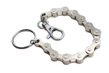 Load image into Gallery viewer, Chain Design Keychain