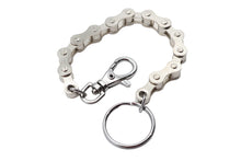 Load image into Gallery viewer, Chain Design Keychain