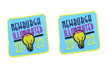 Load image into Gallery viewer, Newburgh Illuminated 2022 Patch