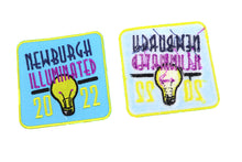 Load image into Gallery viewer, Newburgh Illuminated 2022 Patch