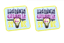 Load image into Gallery viewer, Newburgh Illuminated 2022 Patch