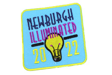 Load image into Gallery viewer, Newburgh Illuminated 2022 Patch