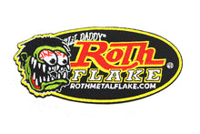 Load image into Gallery viewer, Roth Flake Patch Set