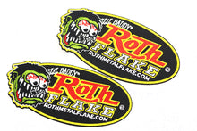 Load image into Gallery viewer, Roth Flake Patch Set