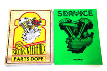 Load image into Gallery viewer, Big Twin Shop Dope Manaul, Volume 3