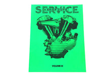 Load image into Gallery viewer, Big Twin Shop Dope Manaul, Volume 3