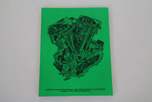 Load image into Gallery viewer, Big Twin Shop Dope Manaul, Volume 3