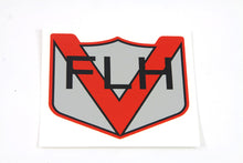 Load image into Gallery viewer, Oil Tank  inchV inch Style Decal