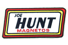 Load image into Gallery viewer, Joe Hunt Magneto Patches