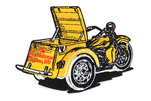 Load image into Gallery viewer, Servi-Car Patch Set