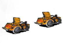 Load image into Gallery viewer, Servi-Car Patch Set