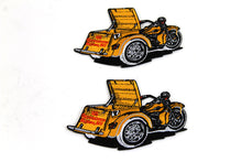 Load image into Gallery viewer, Servi-Car Patch Set