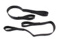 Black Nylon Tie Down Assist 12 inch x 1 inch