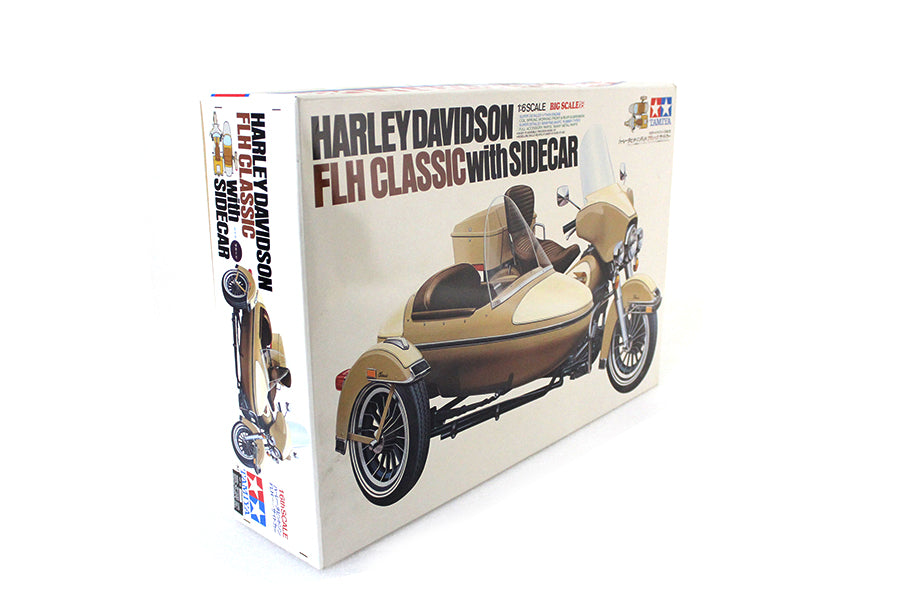 1978 FLH Big Scale Display Model