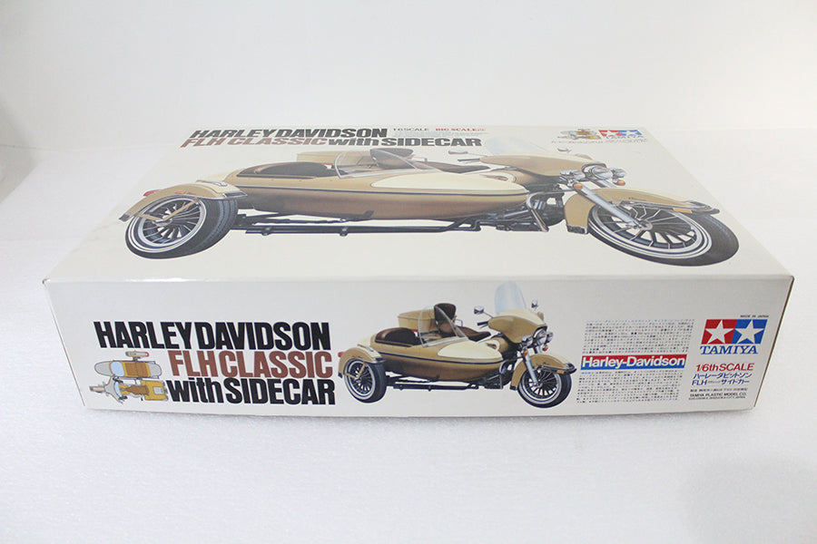 1978 FLH Big Scale Display Model