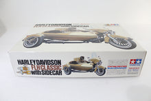 Load image into Gallery viewer, 1978 FLH Big Scale Display Model