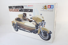 Load image into Gallery viewer, 1978 FLH Big Scale Display Model