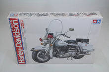 Load image into Gallery viewer, Police 1200 Big Scale Display Model