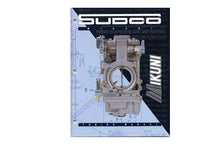 Load image into Gallery viewer, Mikuni Carburetor Parts and Information Manual