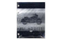 OE Factory Spare Parts Book for 1999 FLT