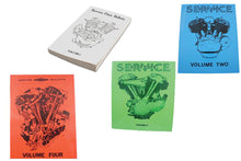 Load image into Gallery viewer, Shop Dope Series Manual Set