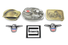 Load image into Gallery viewer, XL Motorcycle Gift Set