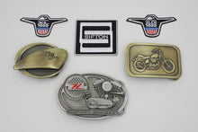 Load image into Gallery viewer, XL Motorcycle Gift Set