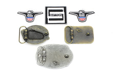 Load image into Gallery viewer, XL Motorcycle Gift Set