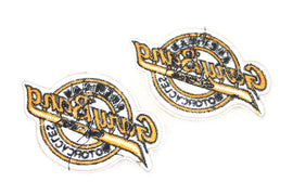 Gary Bang Patch Set