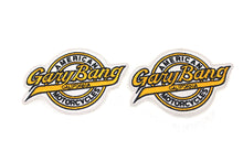 Load image into Gallery viewer, Gary Bang Patch Set