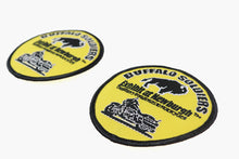 Load image into Gallery viewer, Buffalo Soldiers Patch