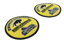 Load image into Gallery viewer, Buffalo Soldiers Patch