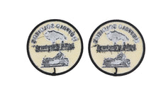 Load image into Gallery viewer, Buffalo Soldiers Patch