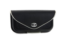 Load image into Gallery viewer, Windshield Pouch With Silver Edge Trim
