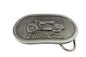 Electra Glide Belt Buckle