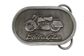 Electra Glide Belt Buckle