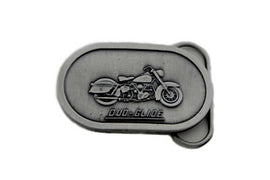 Duo Glide Belt Buckle