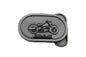 Duo Glide Belt Buckle