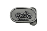 Duo Glide Belt Buckle