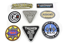 Load image into Gallery viewer, British Motorcycle Gift Set