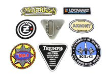 Load image into Gallery viewer, British Motorcycle Gift Set