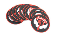 Load image into Gallery viewer, Indian Larry Patch Set