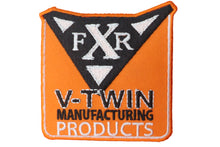 Load image into Gallery viewer, FXR V-Twin Patch Set
