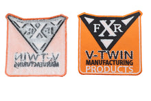 Load image into Gallery viewer, FXR V-Twin Patch Set