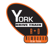 Load image into Gallery viewer, York Drive Train R+D Patch Set