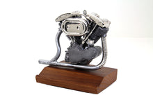 Load image into Gallery viewer, Large Shovelhead Motor Model